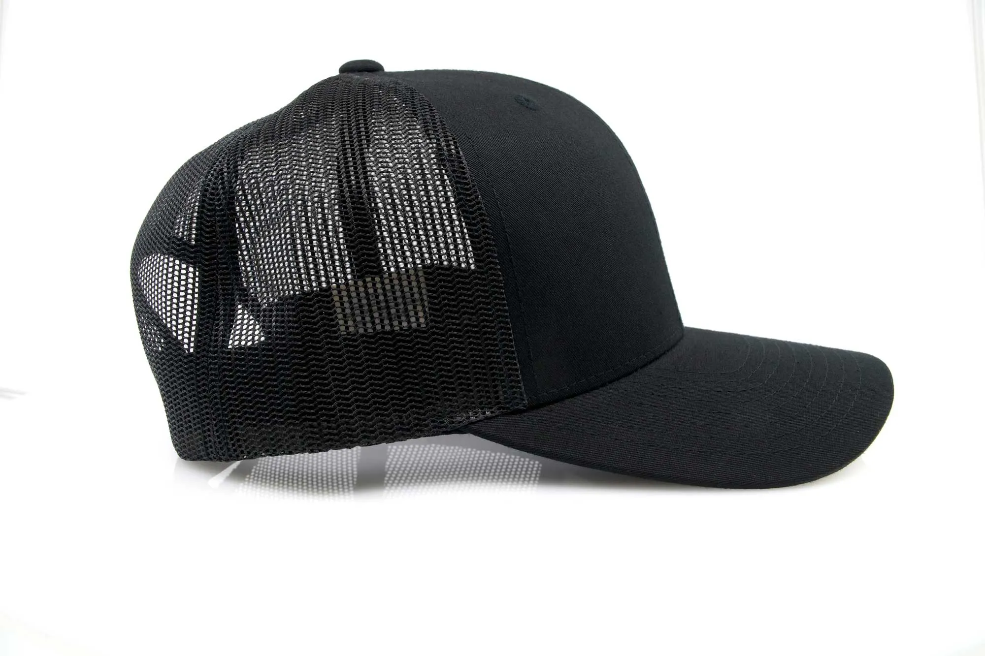 6 panel cap BEAT
