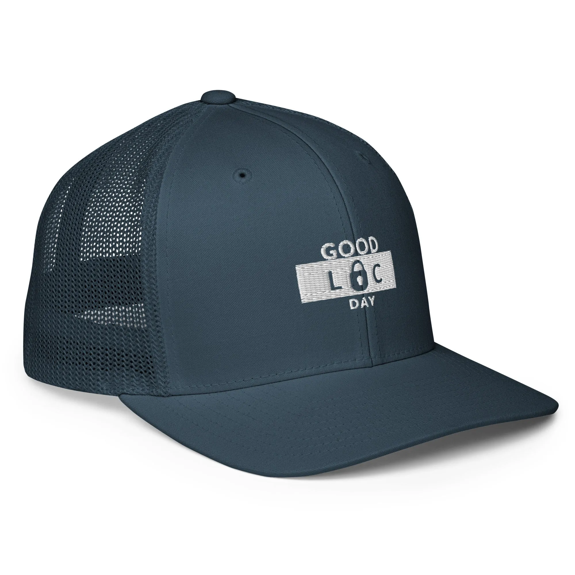 Good Loc Day trucker cap